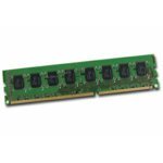 MICROMEMORY 4 GB DDR3 1600 MHz 4 GB DDR3 1600 MHz – PC-Speicher/RAM (DDR3, PC/Server, DIMM) von MicroMemory