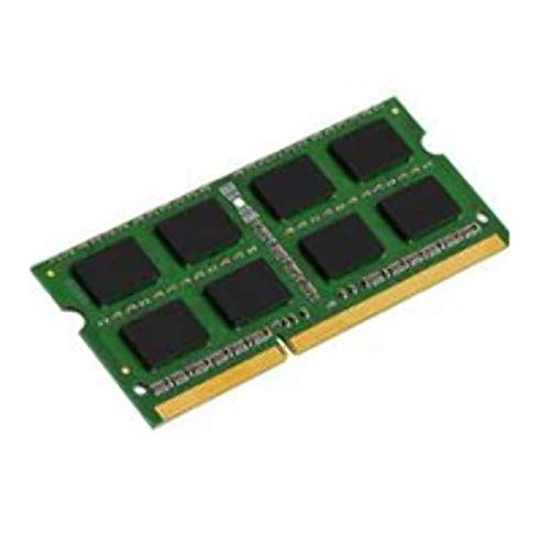 MICROMEMORY 4 GB DDR4 – 2133 4 GB DDR4 2133 MHz Modul Speicher- – Module Arbeitsspeicher (4 GB, 1 x 4 GB, DDR4, 2133 MHz) von MicroMemory