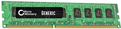 MICROMEMORY 8 GB DDR3 1600 MHz von MicroMemory