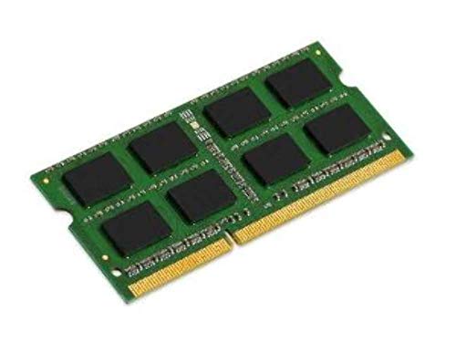 MICROMEMORY mmg2494/4GB 4 GB DDR3L 1600 MHz Speicher von MicroMemory