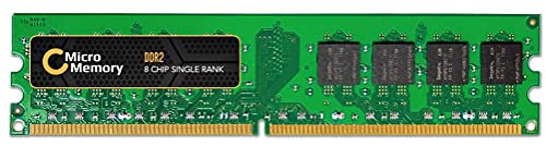 MicroMemory 1 GB DDR2 667 MHz – Arbeitsspeicher (1 GB, DDR2, 667 MHz) von MicroMemory