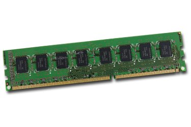 MicroMemory 16 GB DDR3 1600 MHz Speichermodul ECC – Speichermodule (16 GB, DDR3, 1600 MHz) von MicroMemory