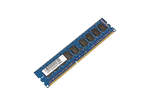 MicroMemory 2GB DDR3 1066MHZ ECC MMG2304/2GB KTA-MP1066/ von MicroMemory