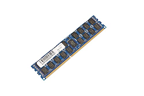 MicroMemory 8GB DDR3 1600MHz ECC Speichermodul von MicroMemory