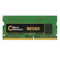 MicroMemory MMXCR-DDR4SD0001 8GB DDR4 2400MHz Arbeitsspeicher von MicroMemory