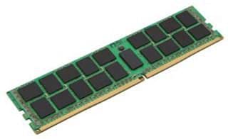 MicroMemory MMXHP-DDR4D0005 4 GB DDR4 2133MHz Speichermodul – Module (4 GB, 1 x 4 GB, DDR4, 2133 MHz, 288-pin DIMM) von MicroMemory