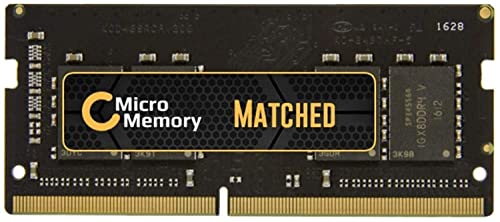 MicroMemory MMXHP-DDR4SD0002 4GB DDR4 2133MHz Speichermodul von MicroMemory