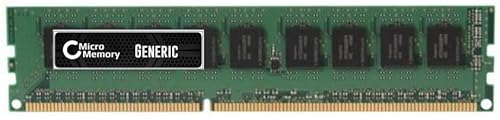 MicroMemory Memory Module 2GB 1333, J160C-MM von MicroMemory