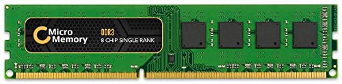 MicroMemory Memory Module 4 GB, 60KD4-MM MicroMemory Memory Module 4 GB, 60KD4-MM von MicroMemory
