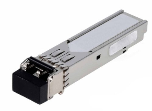 MicroOptics 1.25Gbps SFP SFP 1250 Mbit/s 850nm Fiberoptik-Transceiver (Glasfaser, 1250 Mbit/s, SFP, LC, 550 m, 850 nm) von MicroOptics