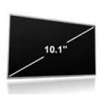 MicroScreen 10,1 LED WSVGA Glossy – Komponente für Laptop schwarz von MicroScreen