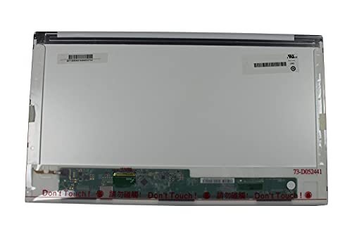 MicroScreen 15,6 WXGA HD LED MicroScreen 15,6 WXGA HD LED von MicroScreen