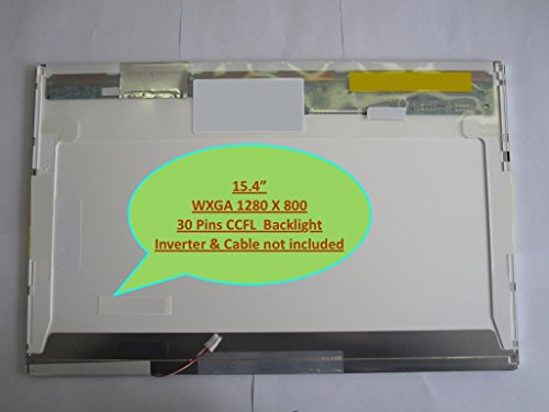 MicroScreen 15.4 LCD WXGA Matte LQ154K1LA1C4 MicroScreen 15.4 LCD WXGA Matte LQ154K1LA1C4 von MicroScreen