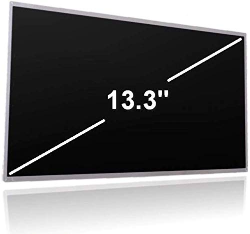 MicroScreen LC-Display msc133h30–138 M Extra (/33,8 cm (33,8 cm) HD Laptop Bildschirm Notebook zusätzliche Komponente – Komponenten) von MicroScreen