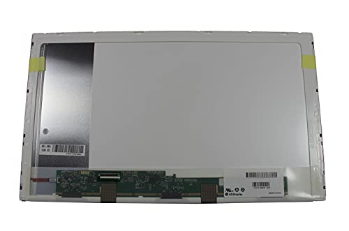 MicroScreen LC-Display msc30876 Laptop Bildschirm schwarz von MicroScreen