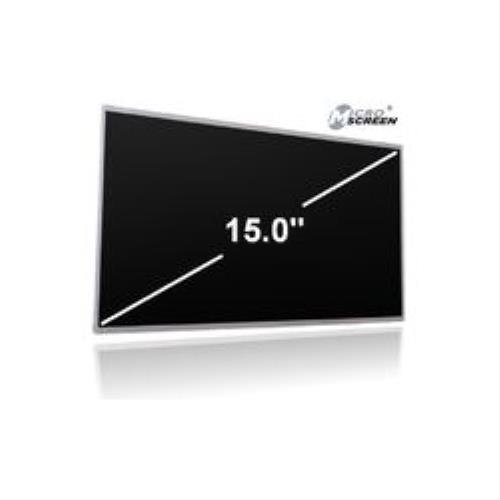MicroScreen MSC33353 15 Display TFT Matrix CCFL XGA Glossy N150X3, Matt, NEU MicroScreen MSC33353 15 Display TFT Matrix CCFL XGA Glossy N150X3, Matt, NEU von MicroScreen