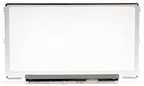 MicroScreen msc125h40 – 013 M Display-Komponente Notebook zusätzliche – Notebook Komponenten zusätzliche (Display, 31,8 cm (12,5), HD) von MicroScreen