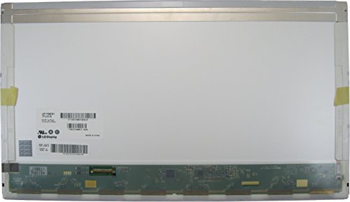 'MicroScreen msc173d40 – 115 g Display Ersatzteil Spare Part – Ersatzteil Spare Parts (Display, universal, LTN173KT02-T01, LK.17308.001, LK.1730D.001, LK.17305.001, LK.17305.002, LK.17308.002,..., 43.9 cm (17.3), HD +, 1600 x 900 Pixel) von MicroScreen