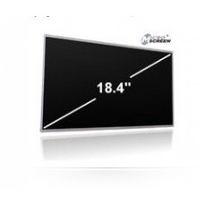 MicroScreen msc31956 Ersatzteil Spare Part – Komponente für Laptop (Anzeige, 46,74 cm (18.4), Full HD) von MicroScreen