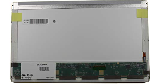 MicroScreen msc33871 Anzeige Notebook-Ersatzteil – Komponente für Laptop (Dsplay, 33,8 cm (13.3), 1366 x 768 Pixel) von MicroScreen