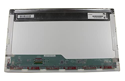 MicroScreen msc35466 Notebook-Ersatzteil – Komponente für Laptop (Anzeige, B173HW01 V.4, Full HD, 1920 x 1080 Pixel) von MicroScreen