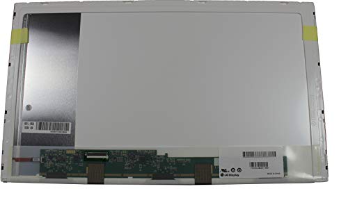 MicroScreen msc35498 Notebook-Ersatzteil – Komponente für Laptop (Anzeige, Schwarz, 1600 x 900 Pixel) von MicroScreen