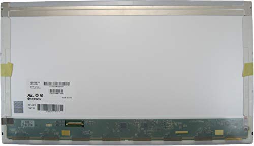 MicroScreen msc35902 Display-Komponente Notebook zusätzliche – Notebook Komponenten zusätzliche (Display, 43,9 cm (17.3), HD +, 1600 x 900 Pixel, Teil Links des Gehäuse, 40-pin) von MicroScreen