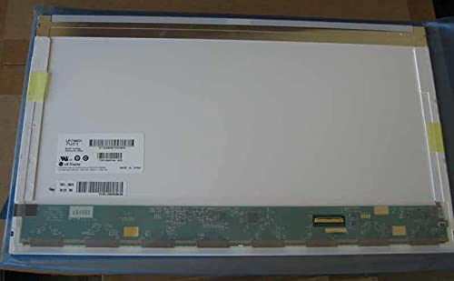 MicroScreen &apos msc173d40 – 116 M Display-Komponente Notebook zusätzliche – Notebook Komponenten zusätzliche (Display, 43,9 cm (17.3), HD +, HP) von MicroScreen