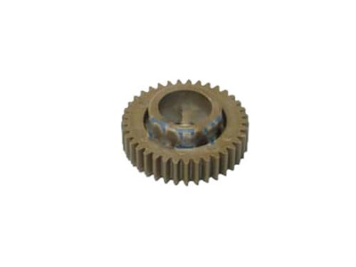 MicroSpareParts OBERE Roller Gear Kompatible Teile, MSP1203, JC66-0056 von MicroSpareParts