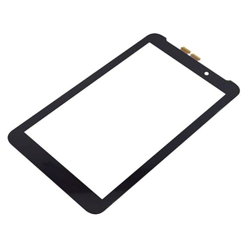 MicroSpareparts Mobile Asus Fonepad 7 FE170CG FE7010CG Digitizer Touch, MSPP73080 (FE7010CG Digitizer Touch Panel Black) von MicroSpareparts Mobile