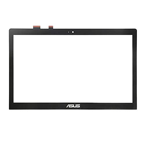 MicroSpareparts Mobile Asus VivoBook S550 Digitizer Touch Panel, MSPP73054 (Touch Panel) von MicroSpareparts Mobile