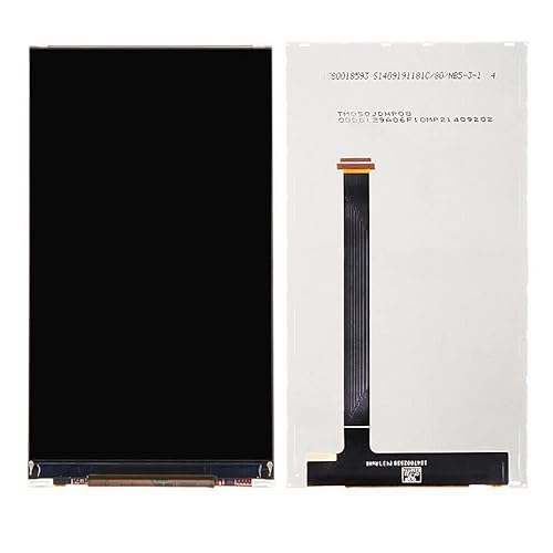 MicroSpareparts Mobile Asus Zenfone 5 A500CG LCD Screen, MSPP72996 (Screen) von MicroSpareparts Mobile