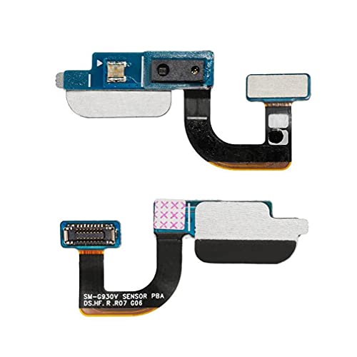 MicroSpareparts Mobile Camera Flash Cable, MSPP73866 (Samsung Galaxy S7 Series) von MicroSpareparts Mobile