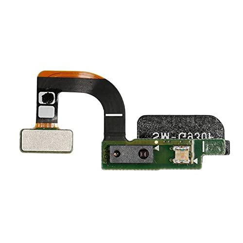 MicroSpareparts Mobile Camera Flash Flex, MSPP73826 (Samsung Galaxy S7 Edge) von MicroSpareparts Mobile