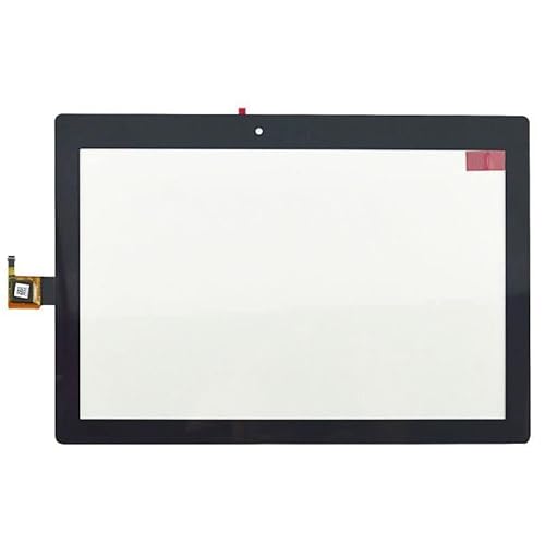 MicroSpareparts Mobile Digitizer Touch Panel - Black Lenovo Tab 2 A10-30, MSPP74411B (Lenovo Tab 2 A10-30) von MicroSpareparts Mobile