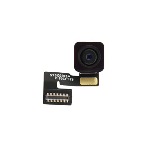 MicroSpareparts Mobile Front Camera, TABX-IPRO12-WF-1 (Ipad Pro 12.9) von MicroSpareparts Mobile