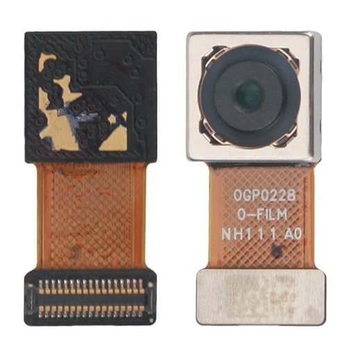 MicroSpareparts Mobile Huawei P10 Lite Rear Facing Ca Rear Camera, MOBX-HU-P10LITE-02 (Rear Camera) von MicroSpareparts Mobile