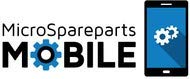 MicroSpareparts Mobile LCD Shield Back Plate, MOBX-IP5S-INT-1 (5S/SE) von MicroSpareparts Mobile