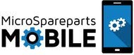 MicroSpareparts Mobile LCD Shield Back Plate, MOBX-IPSE-INT-1 (5S/SE) von MicroSpareparts Mobile