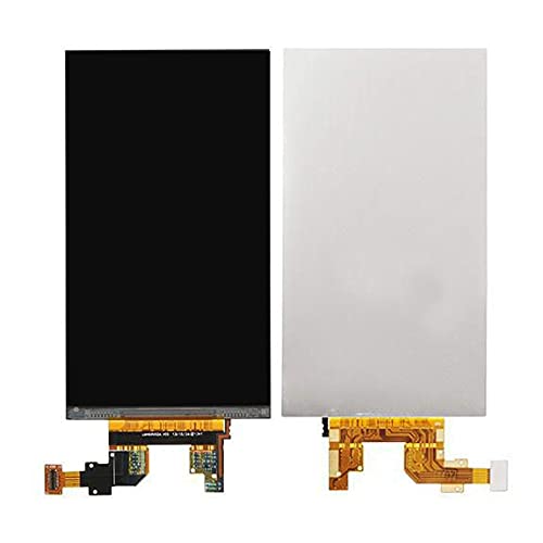 MicroSpareparts Mobile LG L90 Dual D410 LCD Screen, MSPP71859 von MicroSpareparts Mobile