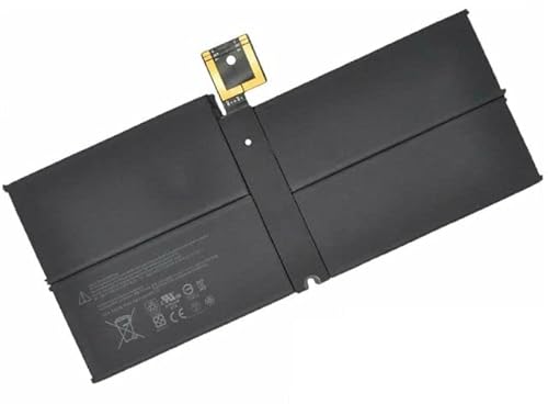 MicroSpareparts Mobile Microsoft Li-Polymer Battery 7,57V 5900mAh / 44.66Wh, TABX-BAT-MIS179SL (7,57V 5900mAh / 44.66Wh G3HTA038H - Surface PRO 5) von MicroSpareparts Mobile