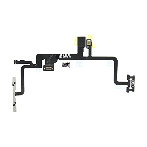 MicroSpareparts Mobile Power/Volume Flex, MOBX-IP7G-INT-7 von MicroSpareparts Mobile