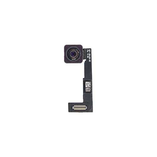 MicroSpareparts Mobile Rear Camera, TABX-IPRO12-WF-2 (Ipad Pro 12.9) von MicroSpareparts Mobile