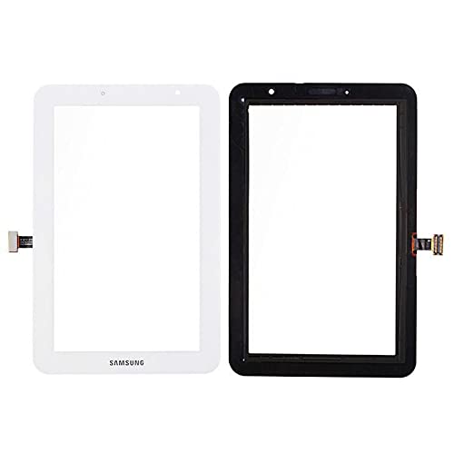 MicroSpareparts Mobile Samsung Galaxy Tab 2 7.0 GT-P3113TS Digitizer Touch, MSPP71343 (GT-P3113TS Digitizer Touch Panel White) von MicroSpareparts Mobile