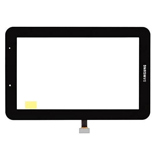 MicroSpareparts Mobile Samsung Galaxy Tab 2 7.0 GT-P3113TS Digitizer Touch, MSPP71344 (GT-P3113TS Digitizer Touch Panel Black) von MicroSpareparts Mobile