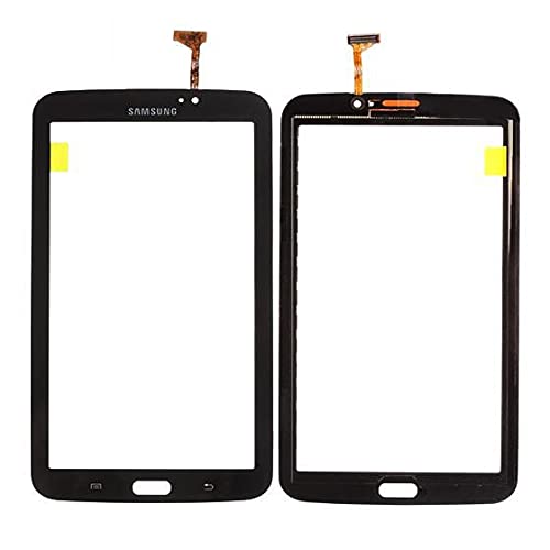 MicroSpareparts Mobile Samsung Galaxy Tab 3 7.0 P3210 Digitizer Touch Panel Black, MSPP71282 (Digitizer Touch Panel Black) von MicroSpareparts Mobile