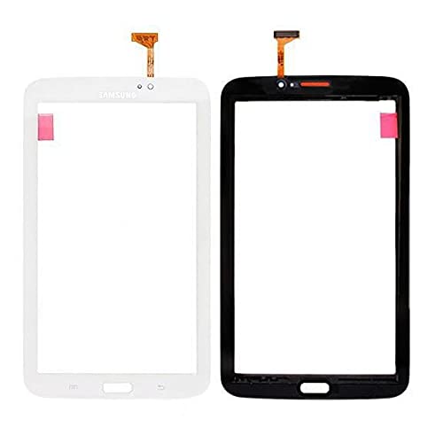 MicroSpareparts Mobile Samsung Galaxy Tab 3 7.0 P3210 Digitizer Touch Panel White, MSPP71281 (Digitizer Touch Panel White) von MicroSpareparts Mobile