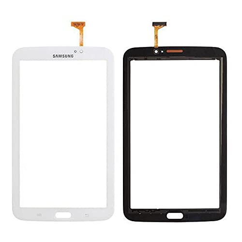 MicroSpareparts Mobile Samsung Galaxy Tab 3 7.0 SM-T210 Digitizer Touch Panel, MSPP71284 (SM-T210 Digitizer Touch Panel White) von MicroSpareparts Mobile