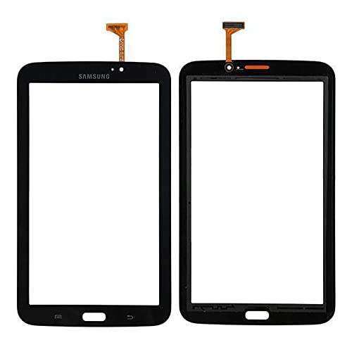 MicroSpareparts Mobile Samsung Galaxy Tab 3 7.0 SM-T210 Digitizer Touch Panel, MSPP71285 (SM-T210 Digitizer Touch Panel Black) von MicroSpareparts Mobile