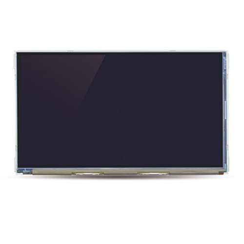 MicroSpareparts Mobile Samsung Galaxy Tab 3 7.0 SM-T210 LCD Screen, MSPP70573 (SM-T210 LCD Screen) von MicroSpareparts Mobile